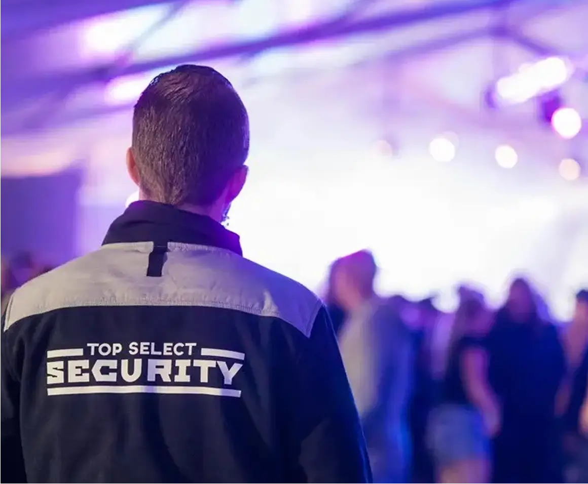 Security Staff